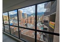 Apartaestudios, Alquiler, Bogotá - $3.500.000