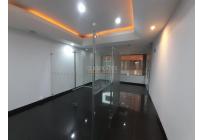 Oficinas y Consultorios, Alquiler, Bogotá - $2.770.000