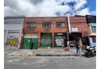 Locales y Bodegas, Alquiler, Bogotá - $1.600.000