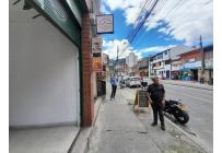Locales y Bodegas, Alquiler, Bogotá - $1.600.000