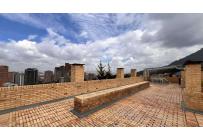 Apartamentos, Venta, Bogotá - $730.000.000