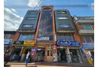 Oficinas y Consultorios, Alquiler, Bogotá - $1.650.000