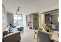 Apartamentos, Venta, Los Cámbulos - $430.000.000