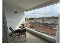 Apartamentos, Venta, Los Cámbulos - $430.000.000