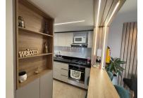 Apartamentos, Venta, Los Cámbulos - $430.000.000