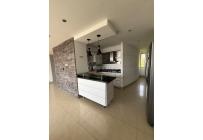 Apartamentos, Venta, Santa Isabel - $750.000.000