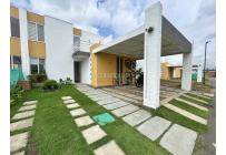 Casas, Venta, Jamundí - $620.000.000