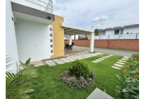 Casas, Venta, Jamundí - $620.000.000