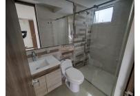 Apartamentos, Alquiler, Valle del Lili - $2.500.000