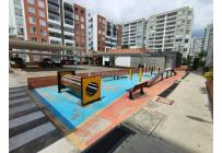 Apartamentos, Alquiler, Valle del Lili - $2.500.000