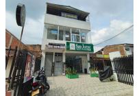 Locales y Bodegas, Alquiler, Caldas - $2.200.000