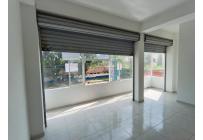 Locales y Bodegas, Alquiler, Caldas - $2.200.000