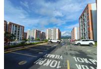 Apartamentos, Alquiler, Jamundí - $1.400.000