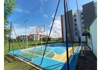 Apartamentos, Alquiler, Jamundí - $1.400.000