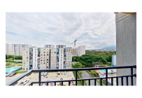 Apartamentos, Venta, Las Vegas de Comfandi - $258.000.000