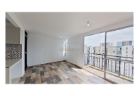 Apartamentos, Venta, Las Vegas de Comfandi - $258.000.000