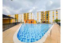 Apartamentos, Venta, Candelaria - $150.000.000