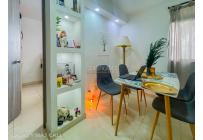 Apartamentos, Venta, Candelaria - $150.000.000