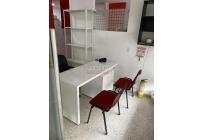 Oficinas y Consultorios, Alquiler, Capri - $700.000