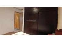 Apartaestudios, Alquiler, Versalles - $1.500.000