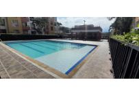 Apartamentos, Alquiler, Ciudad Bochalema - $1.400.000