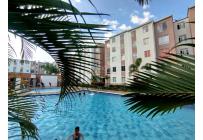 Apartamentos, Alquiler, Candelaria - $700.000