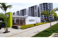 Apartamentos, Alquiler, Hacienda Kachipay - $1.350.000