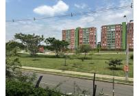 Apartamentos, Alquiler, Hacienda Kachipay - $1.350.000