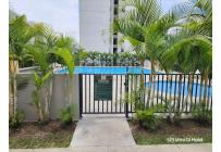 Apartamentos, Alquiler, Hacienda Kachipay - $1.350.000