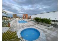 Apartamentos, Venta, Santa Teresita - $1.300.000.000