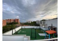 Apartamentos, Venta, Santa Teresita - $1.300.000.000