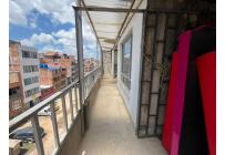 Apartamentos, Alquiler, Bogotá - $650.000