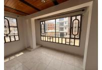 Apartamentos, Alquiler, Bogotá - $860.000