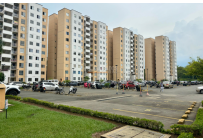 Apartamentos, Venta, Jamundí - $160.000.000