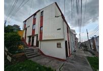 Apartaestudios, Alquiler, Bogotá - $750.000