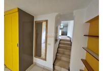 Apartaestudios, Alquiler, Bogotá - $750.000