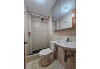 Apartaestudios, Alquiler, Bogotá - $750.000