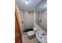 Apartaestudios, Alquiler, Bogotá - $750.000