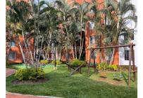 Apartamentos, Venta, Prados del Limonar - $350.000.000