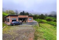 Fincas y Casas Campestres, Venta, Calima (Darién) - $590.000.000