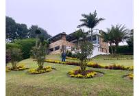 Fincas y Casas Campestres, Venta, Calima (Darién) - $590.000.000