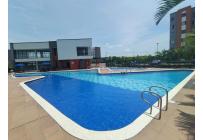 Apartamentos, Alquiler, Jamundí - $900.000