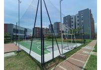 Apartamentos, Alquiler, Jamundí - $900.000