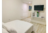 Apartamentos, Alquiler, San Fernando - $2.100.000