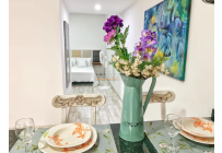 Apartamentos, Alquiler, San Fernando - $2.100.000