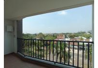 Apartaestudios, Alquiler, La Flora - $1.800.000