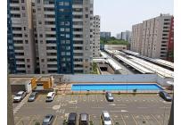 Apartaestudios, Alquiler, La Flora - $1.800.000