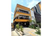 Apartaestudios, Alquiler, La Flora - $1.800.000