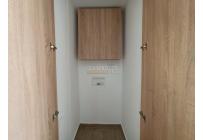 Apartaestudios, Alquiler, La Flora - $1.800.000