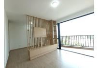 Apartaestudios, Alquiler, La Flora - $1.800.000